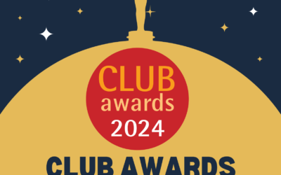 Club Awards Finalists 2024